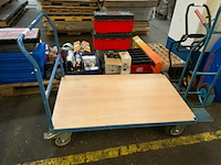 Kar - afbeelding 1 van  3