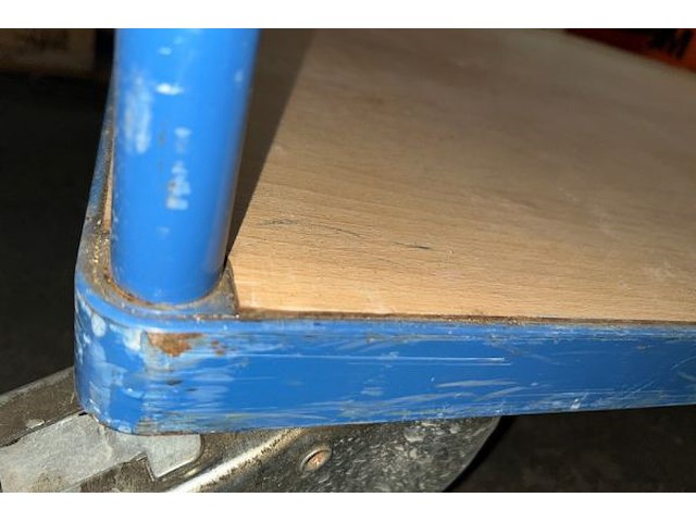 Kar - afbeelding 2 van  3