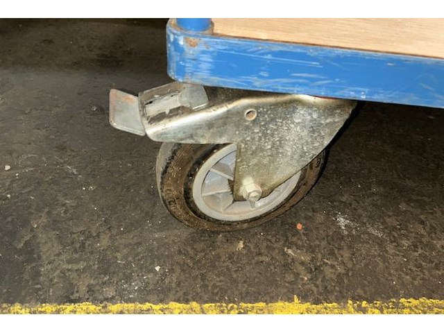 Kar - afbeelding 3 van  3