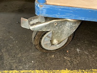 Kar - afbeelding 3 van  3