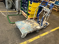 Kar - afbeelding 1 van  3