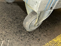 Kar - afbeelding 2 van  3