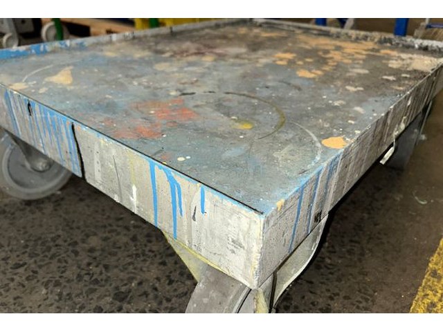 Kar - afbeelding 3 van  3