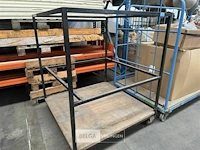 Kar - afbeelding 1 van  5