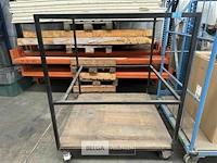 Kar - afbeelding 3 van  5