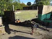 Kar - afbeelding 1 van  4