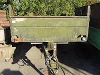 Kar - afbeelding 2 van  4