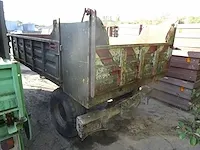 Kar - afbeelding 4 van  4