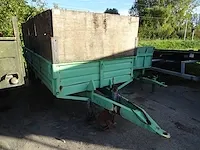 Kar - afbeelding 1 van  5
