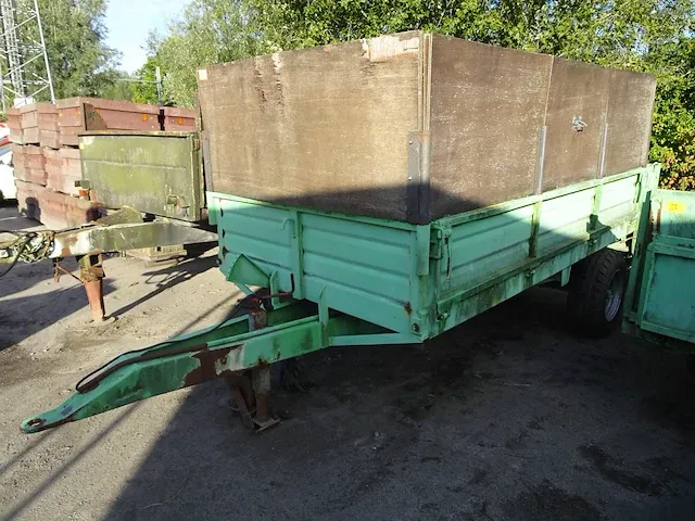 Kar - afbeelding 3 van  5
