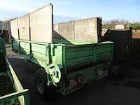 Kar - afbeelding 4 van  5