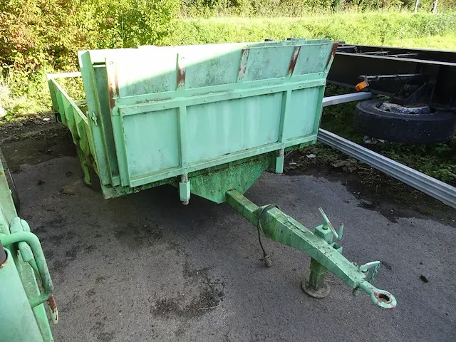 Kar - afbeelding 1 van  4