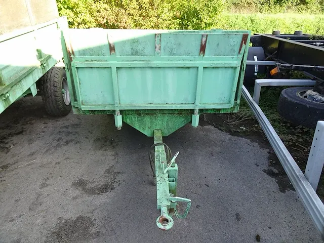 Kar - afbeelding 2 van  4