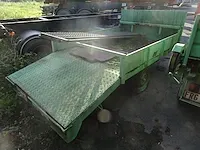 Kar - afbeelding 3 van  4