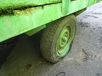 Kar - afbeelding 4 van  4