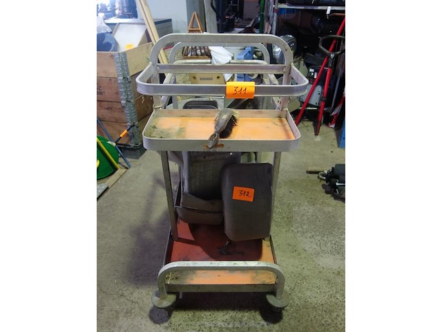 Kar - afbeelding 3 van  3