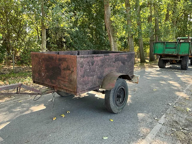 Kar - afbeelding 1 van  12