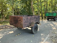 Kar - afbeelding 1 van  12