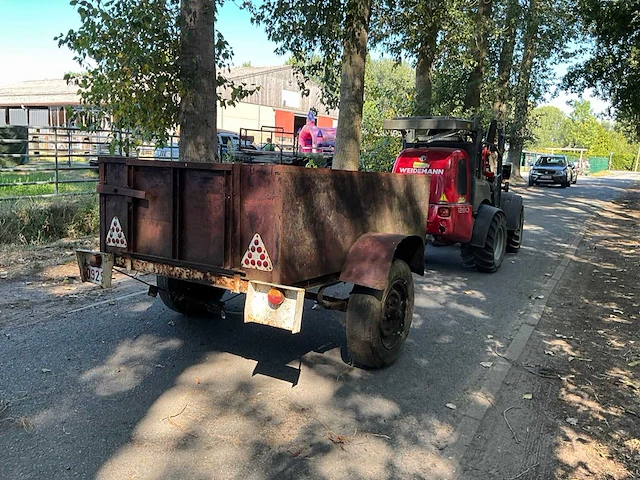 Kar - afbeelding 8 van  12