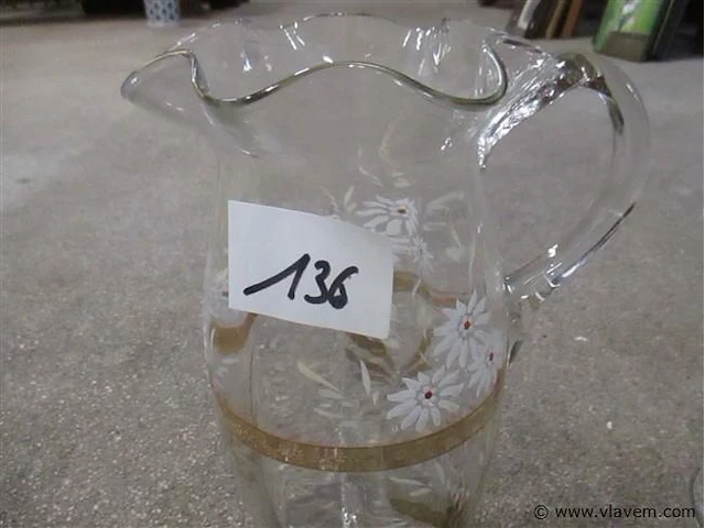 Karaf set - afbeelding 2 van  3