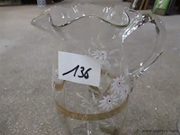 Karaf set - afbeelding 2 van  3