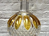Karaf val saint lambert en glas - afbeelding 2 van  2