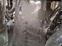 Karaf - afbeelding 2 van  2