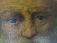 Karakterkop, fr. schram ? - afbeelding 3 van  3