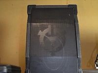 Karaoke systeem dynasty 1000da met draadloze microfoon dtech uh-102 - afbeelding 9 van  9