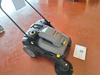 Karcher - 2021 - km70/30c bp pack adv. - karcher veegmachine km70/30c bp pack adv - afbeelding 2 van  5