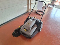 Karcher - 2021 - km70/30c bp pack adv. - karcher veegmachine km70/30c bp pack adv - afbeelding 5 van  5
