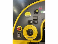 Karcher - br100/250r - zelfrijdende kuismachine - afbeelding 2 van  11