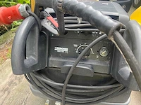 Karcher - hds 850-4m - hds 1295 - hogedrukreiniger - afbeelding 2 van  4