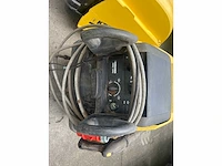 Karcher - hds 850-4m - hds 1295 - hogedrukreiniger - afbeelding 3 van  4