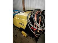 Kärcher - hds 9/18-4m - hogedrukreiniger - afbeelding 1 van  3