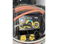 Kärcher - hds 9/18-4m - hogedrukreiniger - afbeelding 3 van  3