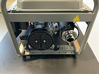 Karcher - pgg 3/1 - stroomgenerator - afbeelding 3 van  15