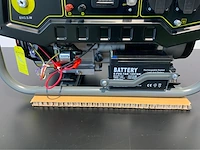 Karcher - pgg 3/1 - stroomgenerator - afbeelding 5 van  15