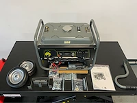 Karcher - pgg 3/1 - stroomgenerator - afbeelding 6 van  15