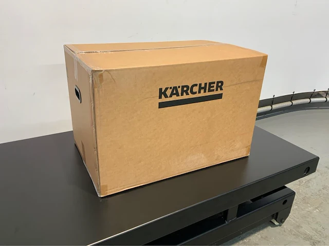 Karcher - pgg 3/1 - stroomgenerator - afbeelding 7 van  15