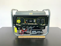 Karcher - pgg 3/1 - stroomgenerator - afbeelding 8 van  15
