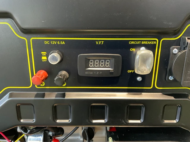 Karcher - pgg 3/1 - stroomgenerator - afbeelding 11 van  15