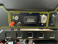 Karcher - pgg 3/1 - stroomgenerator - afbeelding 11 van  15