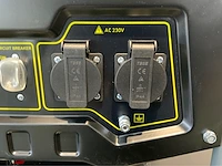 Karcher - pgg 3/1 - stroomgenerator - afbeelding 14 van  15