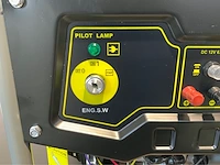 Karcher - pgg 3/1 - stroomgenerator - afbeelding 15 van  15