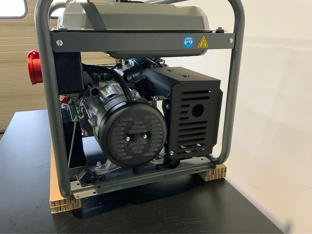 Karcher - pgg 8/3 - stroomgenerator - afbeelding 10 van  13