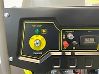 Karcher - pgg 8/3 - stroomgenerator - afbeelding 11 van  13