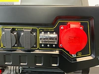 Karcher - pgg 8/3 - stroomgenerator - afbeelding 12 van  13