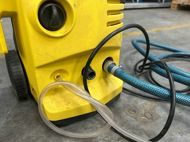 Kärcher - various blasting equipment - afbeelding 3 van  14