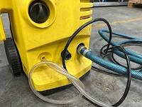 Kärcher - various blasting equipment - afbeelding 3 van  14